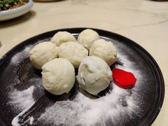 -红樱桃·欢乐餐厅(太原里店)