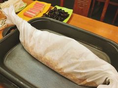 -三煮纸包鱼(青岛总店)