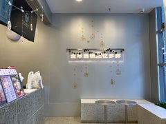 -沪上阿姨鲜果茶(世茂广场宽厚里店)