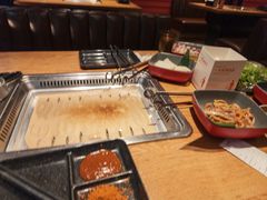 -新石器烤肉(南站店)