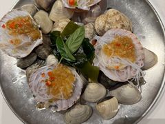 -水禾轩·海鲜蒸汽主题餐厅(拱北店)