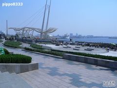 -海河外滩公园