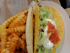 -TACO STAR 塔可星(下沙宝龙店)