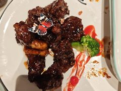 -外婆小菜(灵岩南路店)