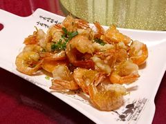-东馆和天下特色餐饮(工农店)