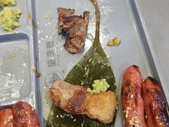 -盛辛巴·东北炭火烤肉(托乐嘉店)