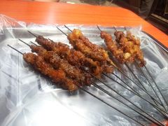 android_upload_pic-北三老太太烧烤(人生一串上榜店)