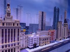 -上海乐高探索中心