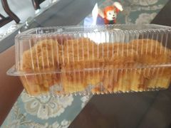 肉松蛋糕-爱纶(华南广场店)