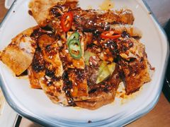 -洪兴砂锅·融合砂锅菜(三站店)
