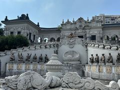 -珠海圆明新园