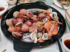 -前王院•巧克力海鲜市集餐厅(万平口店)