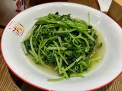 清炒时蔬-湘味淳(千禧街店)