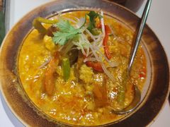 招牌古法大虾-BetterThai 泰加(苏州中心店)