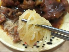 -贤花饭店(凯德店)