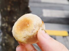 鲜肉一口酥-宋记饼家(石门二路店)