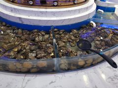 -澜悦港海鲜体验主题餐厅