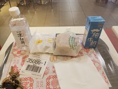 -麦当劳(天塔道店)