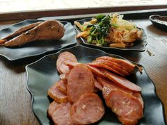 -大妈水饺(文华巷店)