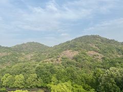 -白马涧龙池景区