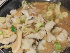 -醉得意·山茶油炒土鸡(泰安万达店)