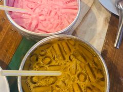 -Doo Dee Thai Food(Issan/Isaan/Esan)