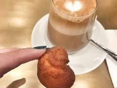 -PAUL LAFAYET 法式甜品(港汇广场店)