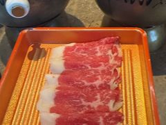 -亚马逊蒸汽活海鲜自助(LCM置汇旭辉广场店)