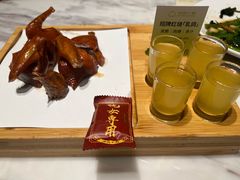 -汤城小厨•粤菜•靓汤(西直门凯德MALL店)