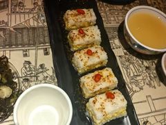 -遇见长安之高山流水(李家村万达店)