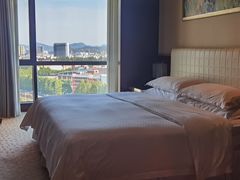 -杭州龙禧福朋喜来登酒店