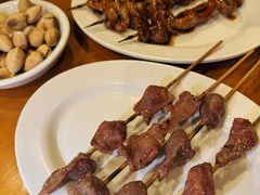 -福烤锦花(长乐路店)