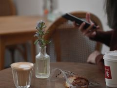 -富贵面包公司(运河店)