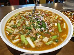 -邱金小炒·30 年盐帮江湖菜(自贡店)