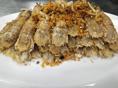 -宝燕海鲜(好爱店)