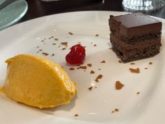 -波特曼西餐厅(南岗店)