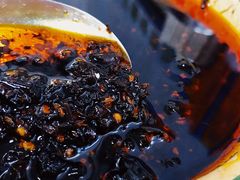 辣椒油-晓军麻辣面馆