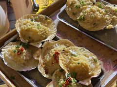 -北丐先生·野馄饨烧烤(雨花万象店)
