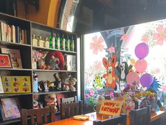 -布拉格餐厅· 中欧捷克菜(全国首店)