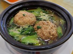 -老街饭庄·地道淮扬菜(扬子江北路总店)