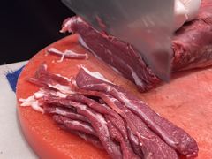 -阳阳老火锅(小南门店)