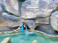 -杭州开元森泊度假乐园