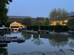 -晋祠宾馆