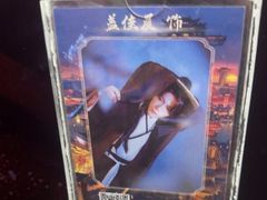 -暴风岛沉浸式体验馆(百联世纪店)