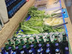 -和谐号(全运路万达店)