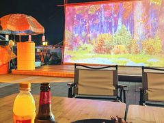 -统景温泉两江酒店中餐厅