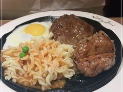 -诺丁牛排(南京江宁万达店)