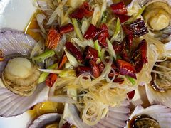 -来之顺海鲜菜馆·青岛菜·始于1993(栈桥店)