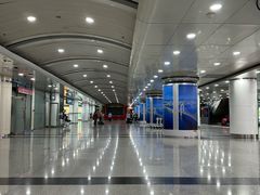 -大连周水子国际机场