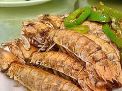 -秋姐美食店(海陵岛保利店)